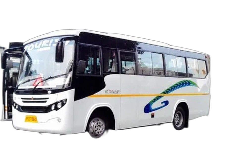 35 seater